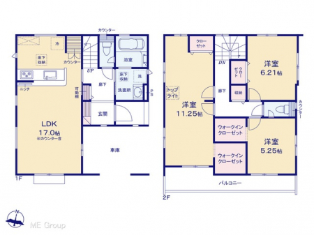 �Ԏ��}�i�̂P�ˌ��j�@�}�ʂƈقȂ�ꍇ�͌�����D��