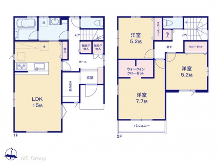 �Ԏ��}�i�̂P�ˌ��j�@�}�ʂƈقȂ�ꍇ�͌�����D��