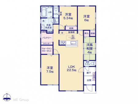 �Ԏ��}�i�̂P�ˌ��j�@�}�ʂƈقȂ�ꍇ�͌�����D��