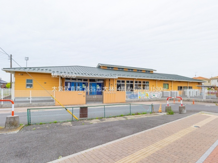 ���ӊ��@�c�t���E�ۈ牀 1530m ��ܕۈ珊