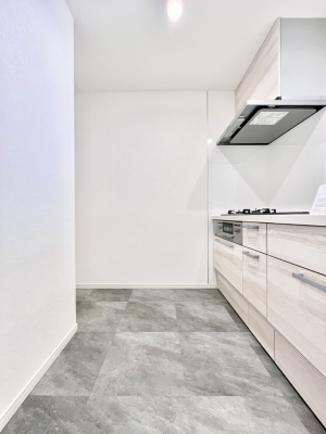 �L�b�`���@�L�X�Ƃ����g������̗ǂ��L�b�`���œ��X�̂��������y�����Ȃ肻��