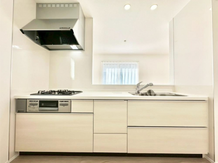 �L�b�`���@�������������I�ɁA�y�����I�V�X�e���L�b�`��