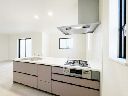 �L�b�`���@�L�X�Ƃ����g������̗ǂ��L�b�`���œ��X�̂��������y�����Ȃ肻��