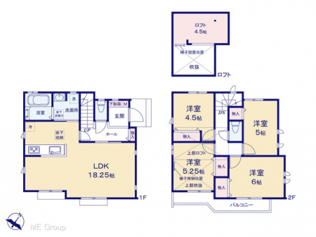 �Ԏ��}�i�̂P�ˌ��j�@�}�ʂƈقȂ�ꍇ�͌�����D��