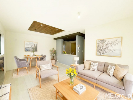 ���r���O�@�������������͋C�̂k�c�j�͉Ƒ��݂�Ȃ̉��K��ԁ��Ƌ��CG�ł�