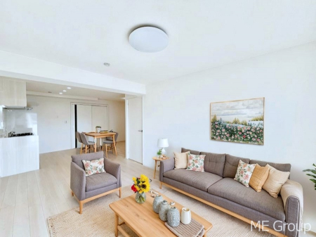 ���r���O�@�������������͋C�̂k�c�j�͉Ƒ��݂�Ȃ̉��K��ԁ@���Ƌ��CG�ł�