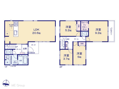 �Ԏ��}�i�̂P�ˌ��j�@�}�ʂƈقȂ�ꍇ�͌�����D��