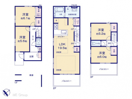 �Ԏ��}�i�̂P�ˌ��j�@�}�ʂƈقȂ�ꍇ�͌�����D��