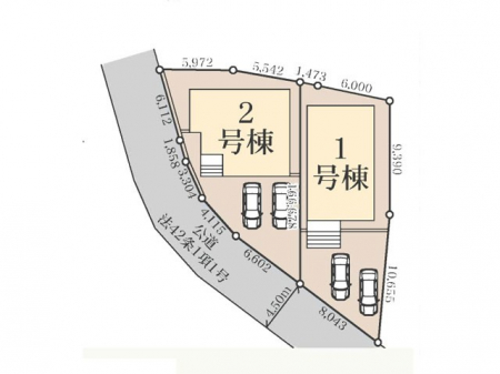 �Ԏ��}�i�̂P�ˌ��j�@���}