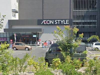 ���ӊ��@�X�[�p�[ 1100m �C�I���X�^�C�����