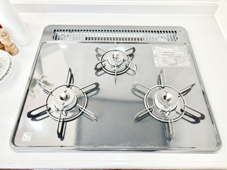 ���̑����ρ@�K�X�R�����͂r���Z���T�[���ځB�Η͒��߂�ł��t���E�����Y����h���ł���܂��B