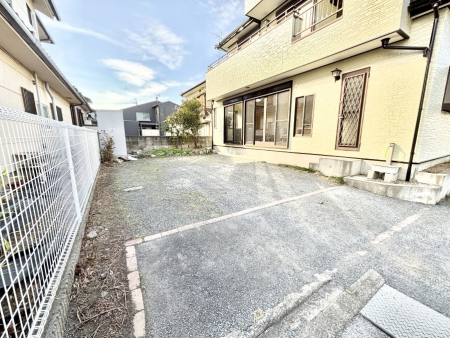 �@�Ԃ̏o������X���[�Y�I���񒓎�2�䕪�̃J�[�X�y�[�X�t���ł��B