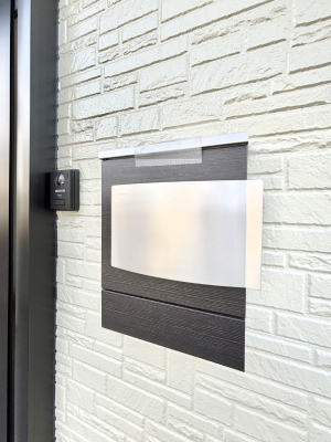 ���̑��@�V���v���f�U�C���̃|�X�g�B