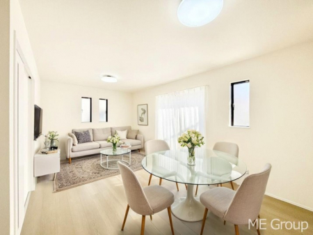 ���r���O�@���Ƒ��̓��₩�Șb�����ŕ�܂�閾�邢���r���O  ���Ƌ��CG�ł�