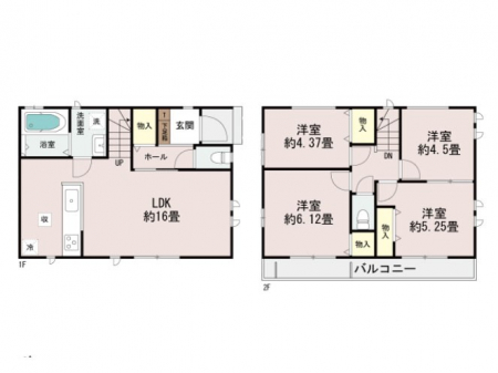 �Ԏ��}�i�̂P�ˌ��j�@�Ԏ��