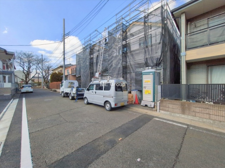 ���n�O�ώʐ^�@-