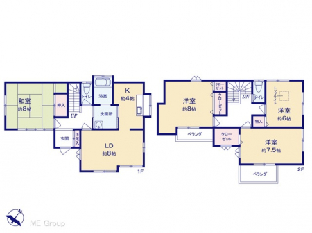 �Ԏ��}�i�̂P�ˌ��j�@�}�ʂƈقȂ�ꍇ�͌�����D��