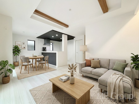 ���r���O�@���Ƒ��̓��₩�Șb�����ŕ�܂�閾�邢���r���O  ���Ƌ��CG�ł� 