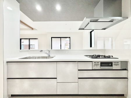 �L�b�`���@�������������I�ɁA�y�����I�V�X�e���L�b�`��   