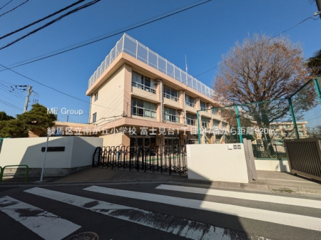 ���ӊ��@���w�Z 920m ���n�旧�삪�u���w�Z