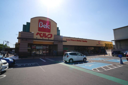 ���ӊ��@�X�[�p�[ 1100m �x���N������X