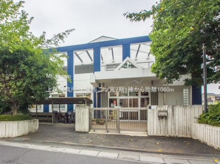 ���ӊ��@�c�t���E�ۈ牀 1060m ����ۈ珊