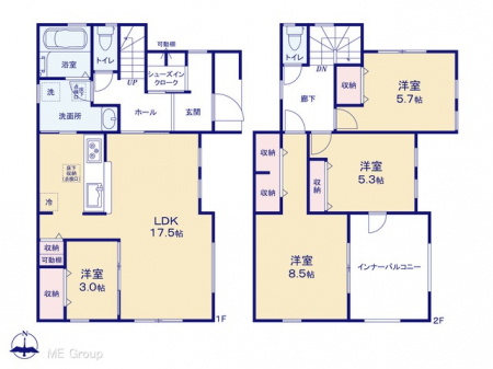 �Ԏ��}�i�̂P�ˌ��j�@�}�ʂƈقȂ�ꍇ�͌�����D��