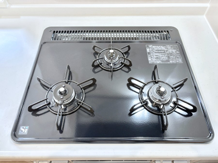 ���̑����ρ@�K�X�R�����͂r���Z���T�[���ځB�Η͒��߂�ł��t���E�����Y����h���ł���܂��B