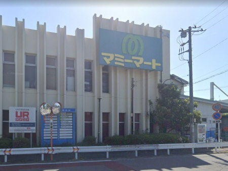 ���ӊ��@�X�[�p�[ 1300m �}�~�[�}�[�g ����˓X