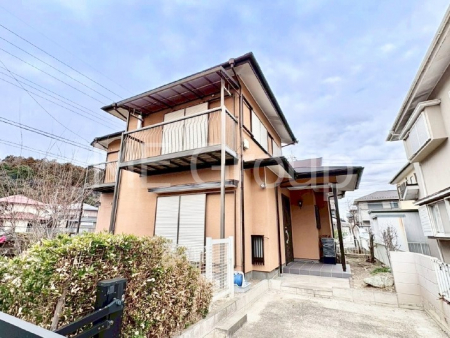 ���n�O�ώʐ^�@�����Ղ�̗z���ƊJ�����ɕ�܂�閾�邢�Z�܂�  