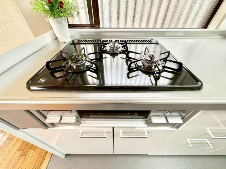 ���̑����ρ@�K�X�R�����͂r���Z���T�[���ځB�Η͒��߂�ł��t���E�����Y����h���ł���܂��B