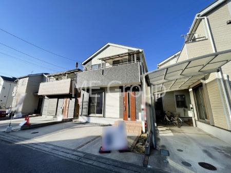 ���n�O�ώʐ^�@�����Ղ�̗z���ƐS�n�悢�����������ޏZ�܂�