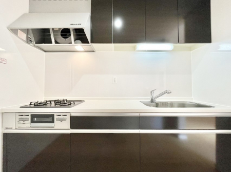 �L�b�`���@�������������I�ɁA�y�����I�V�X�e���L�b�`��  