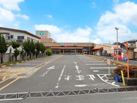 ���ӊ��@�X�[�p�[ 400m TAIRAYA-�Y�a�h�a�X