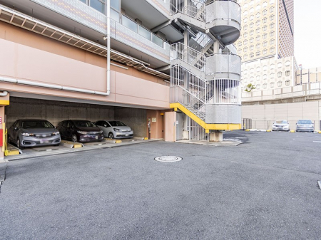 ���ԏ�@���ԏ�i�󂫏󋵂͓s�x���m�F���������j