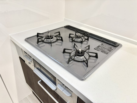 ���̑����ρ@�K�X�R�����͂r���Z���T�[���ځB�Η͒��߂�ł��t���E�����Y����h���ł���܂��B