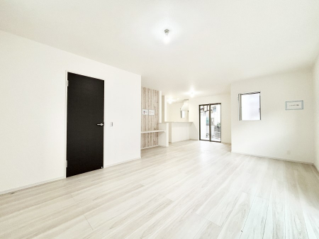 ���r���O�@22���̍L�X�k�c�j�͉Ƒ��݂�Ȃ̉��K��ԁI�Ƒ��̂Ȃ������������厖�ȃX�y�[�X