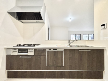 �L�b�`���@�����g���L�b�`��������A�g���₷�����������̂��₷���ɂ������܂����B 