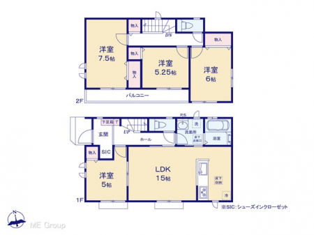 �Ԏ��}�i�̂P�ˌ��j�@�}�ʂƈقȂ�ꍇ�͌�����D��