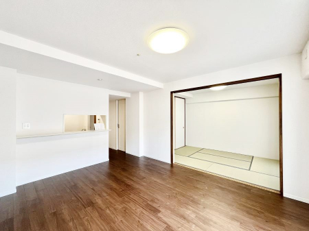 ���r���O�@�אڂ̗m�����J������΂���ɍL�X��Ԃ�  