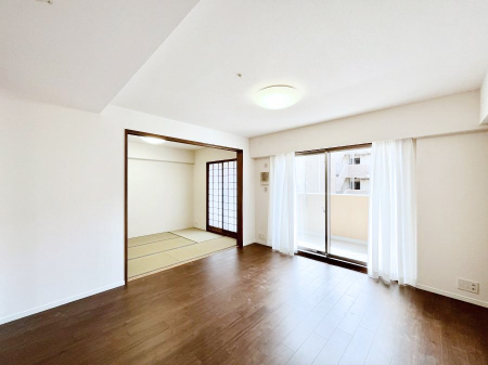 ���̑����ρ@������̑傫�ȑ����炽���Ղ�̗z���ƕ����������郊�r���O  