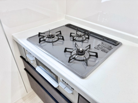 ���̑����ρ@�K�X�R�����͂r���Z���T�[���ځB�Η͒��߂�ł��t���E�����Y����h���ł���܂��B