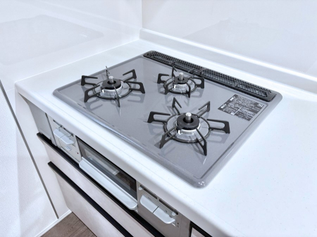 ���̑����ρ@�K�X�R�����͂r���Z���T�[���ځB�Η͒��߂�ł��t���E�����Y����h���ł���܂��B