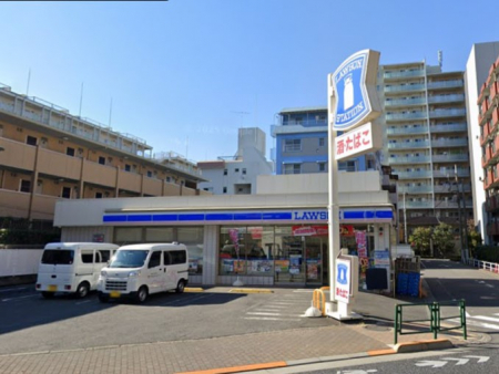 ���ӊ��@�R���r�j 500m  ���[�\�� ���������㒚�ړX