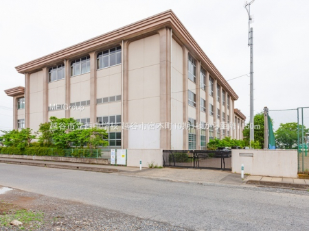 ���ӊ��@���w�Z 1150m �z�J�s�������w�Z