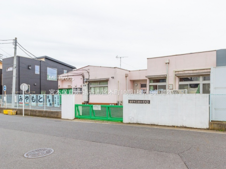 ���ӊ��@�c�t���E�ۈ牀 20m �{�{�ۈ珊