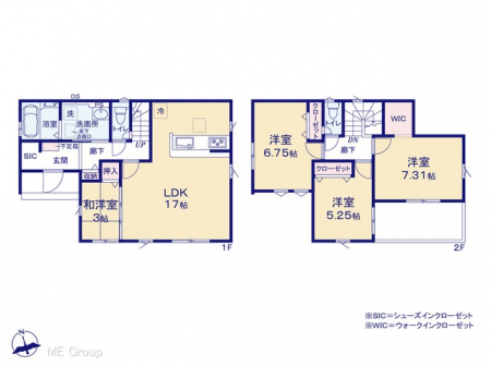 �Ԏ��}�i�̂P�ˌ��j�@�}�ʂƈقȂ�ꍇ�͌�����D��