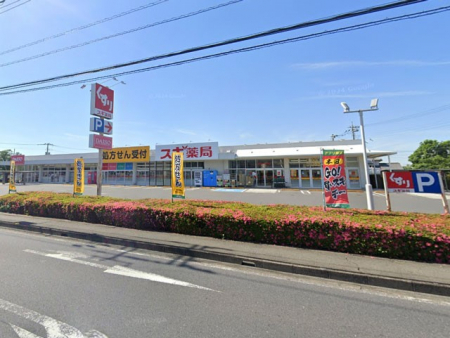 ���ӊ��@�h���b�O�X�g�A 700m �X�M�h���b�O�k�{��X