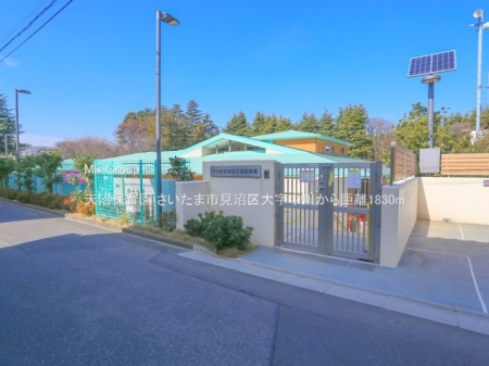 ���ӊ��@�c�t���E�ۈ牀 1830m �V���ۈ牀