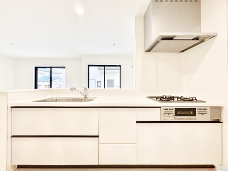 �L�b�`���@�����g���L�b�`��������A�g���₷�����������̂��₷���ɂ������܂����B 